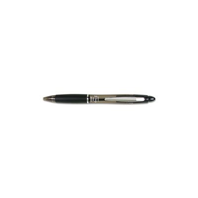 Z-Grip MAX Ballpoint Retractable Pen, Black Ink, Bold, Dozen