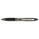 Z-Grip MAX Ballpoint Retractable Pen, Black Ink, Bold, Dozen