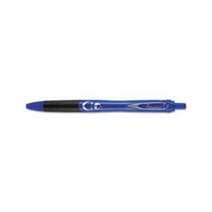 Z-Mulsion Ballpoint Pen, 1mm, Blue, Dozen