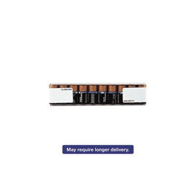 Replacement Batteries for Zoll AED Plus, 10 / Pack