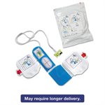 CPR-D-Padz Adult Electrodes, 5-Year Shelf Life