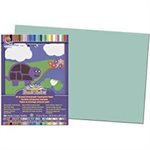 BOOK, Lesson Plan, Embossed, Leather-Like Cover, 11" x 8.5", Blue
