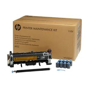 MAINTENANCE KIT, C2H67A 110V 