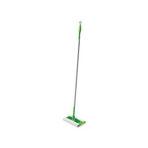 MOP, SWIFFER SWEEPER, GREEN