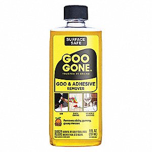 CLEANER, GOO GONE, 8OZ