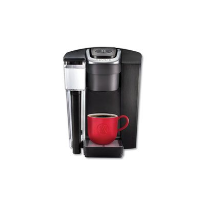 COFFEE MAKER, KEURIG K1500 BLACK