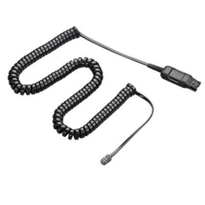 CABLE, HEADSET A10 DIRECT CONNECT