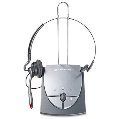 HEADSET SYSTEM, PLANTRONICS