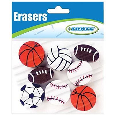 SPORTS ASSORTED TOPPERS