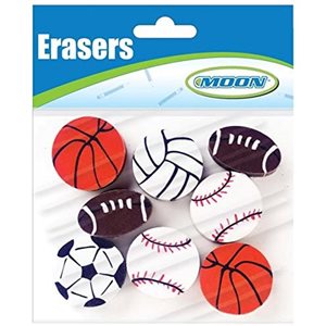 SPORTS ASSORTED TOPPERS