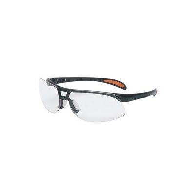 GLASSES, SAFETY STANDSTONE CLEAR LENS ANTI FOG