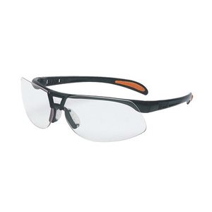 GLASSES, SAFETY STANDSTONE CLEAR LENS ANTI FOG